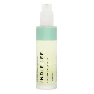 Indie Lee + Purifying Face Wash