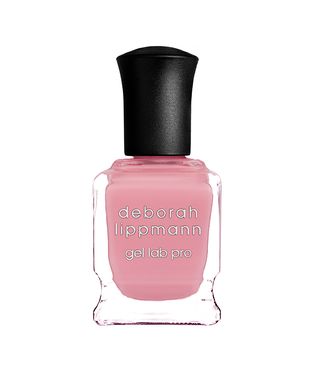 Deborah Lippmann + Never, Never Land Gel Lab Pro Nail Color in Love at First Sight