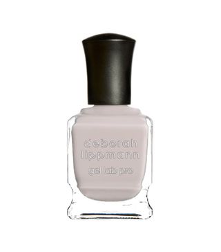 Deborah Lippmann + Gel Lab Pro Nail Color in Like Dreamers Do