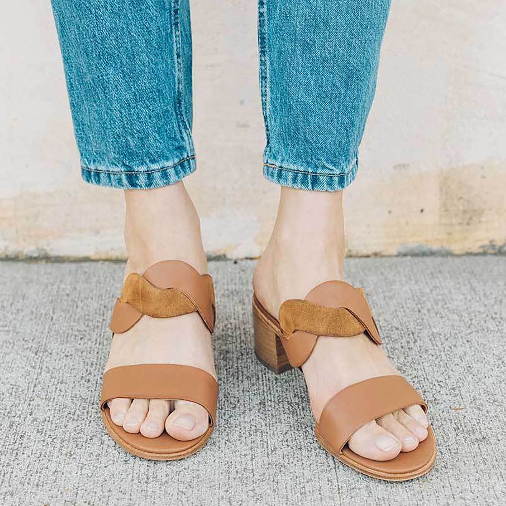 Easy Outfit Formulas Using Just 3 Pieces - Featured Image