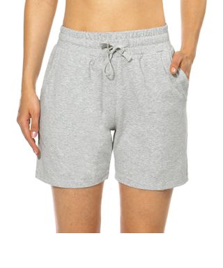 Baleaf + Jersey Shorts With Pockets