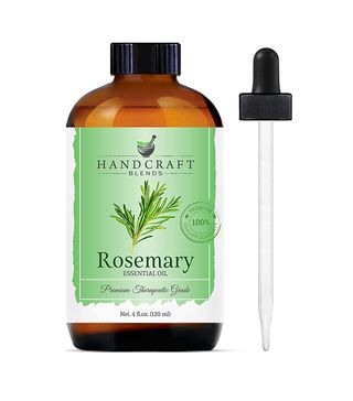 Handcraft Blends + Rosemary Essential Oil