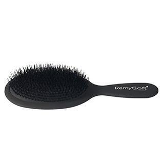 Remysoft + Beauty & Opulence Boar Bristle Brush