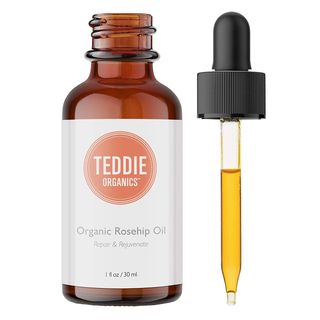 Teddie Organics + Organic Rosehip Oil