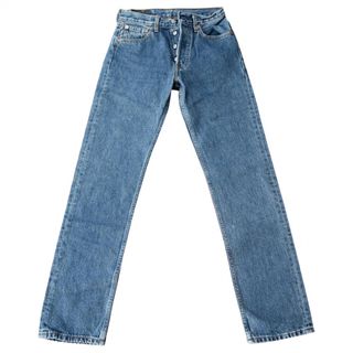 Levi's Vintage Clothing + Straight Jeans