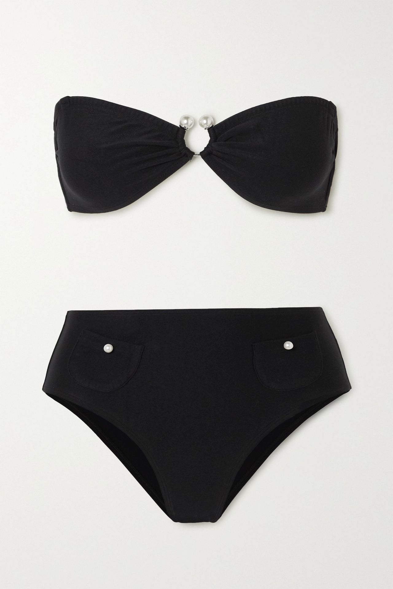 The 26 Best Swimsuits for Petite Women Who What Wear