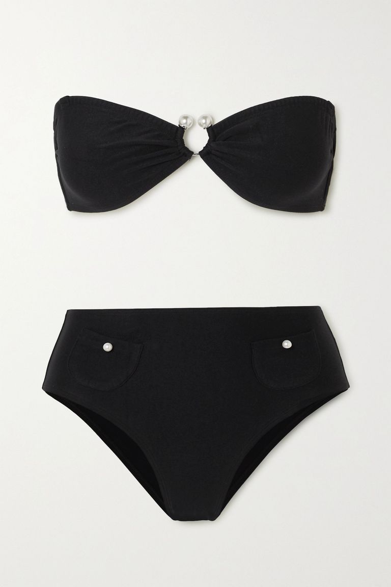 The 26 Best Swimsuits for Petite Women Who What Wear