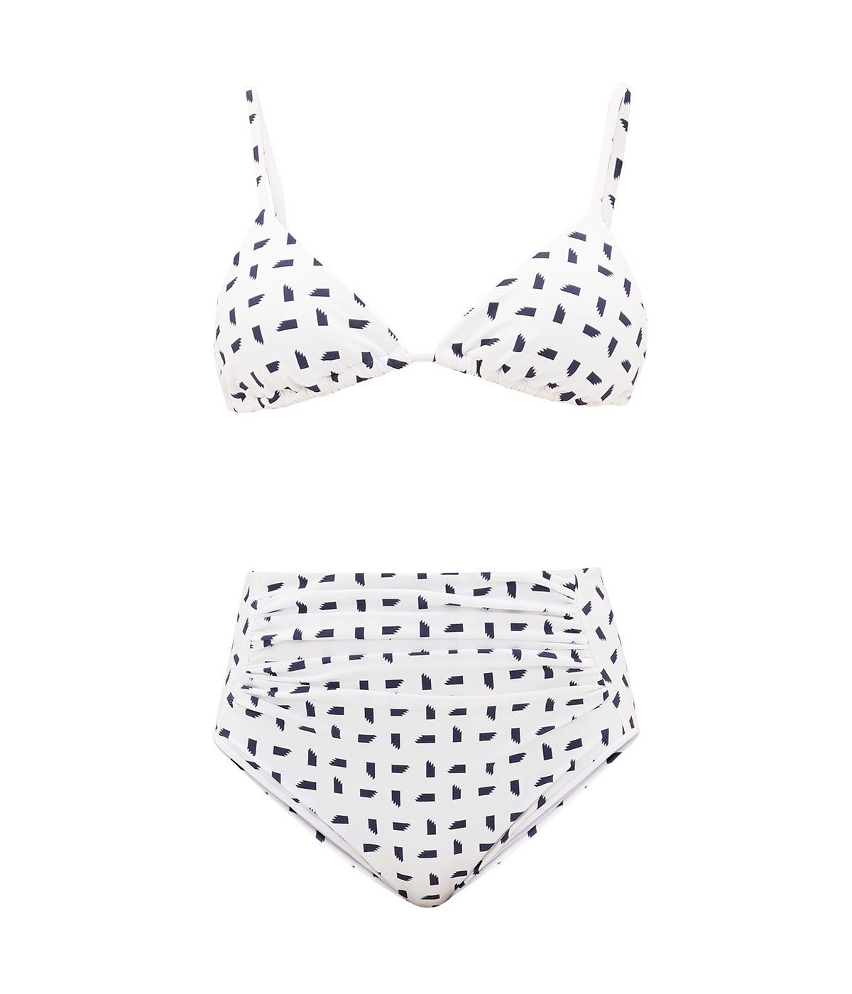 The 26 Best Swimsuits for Petite Women | Who What Wear