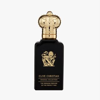 Clive Christian + X Feminie Edition Eau de Parfum