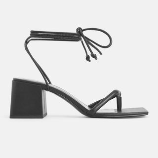 Charles & Keith + Sandals