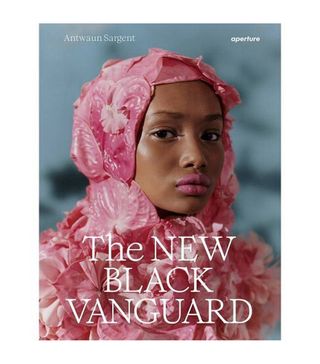 Antwaun Sargent + The New Black Vanguard: Photography Between Art and Fashion