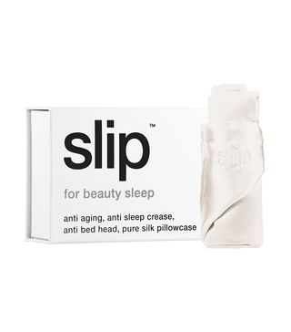 Slip + Pillowcase Standard/Queen