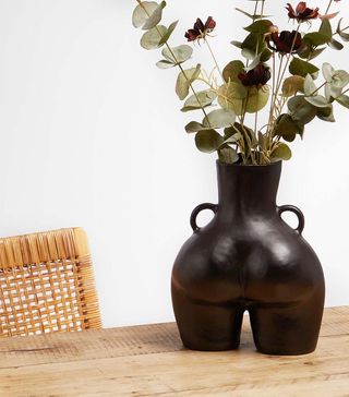 Anissa Kermiche + Vase en Céramique Love Handles