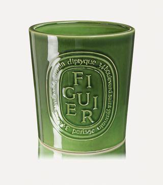 Diptyque + Figuier Scented Candle