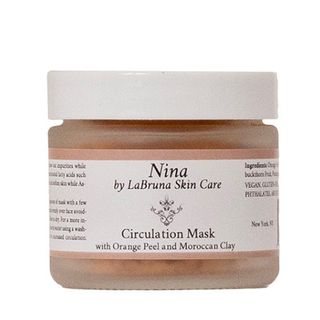 LaBruna Skin Care + Circulation Mask