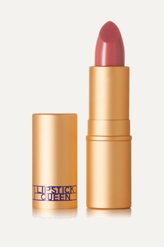 Lipstick Queen + Saint Lipstick in Bright Natural