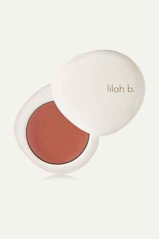 Lilah B. + Divine Duo Lip & Cheek in B.incredible