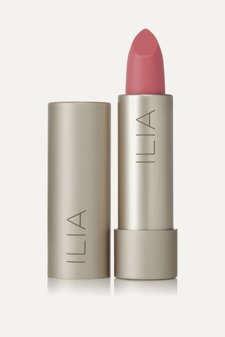 Ilia + Tinted Lip Conditioner in Blossom Lady