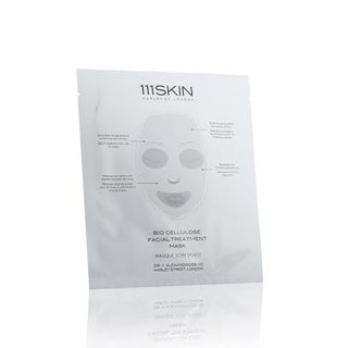 111Skin + Bio Cellulose Facial Treatment Mask