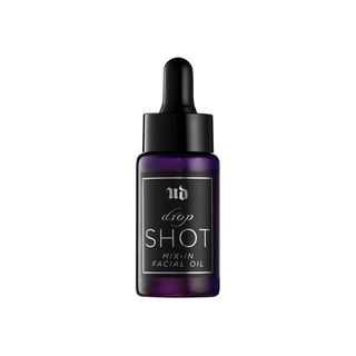 Urban Decay + Drop Shot Mix-In Facial Oil