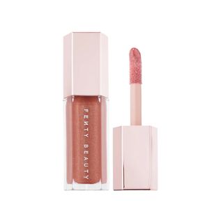 Fenty Beauty + Gloss Bomb Universal Lip Luminizer in Fenty Glow