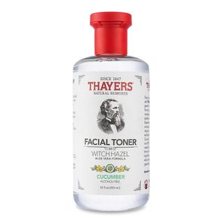 Thayers + Alcohol-Free Cucumber Witch Hazel Facial Toner