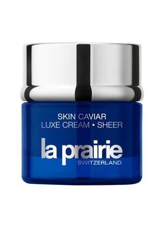 La Prairie + Skin Caviar Luxe Cream Sheer