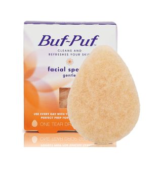 Buf-Puf + Gentle Facial Sponge