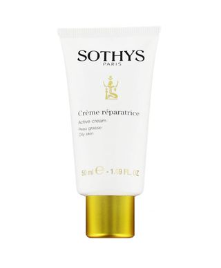 Sothys + Active Cream