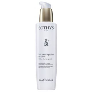 Sothys + Vitality Cleansing Milk