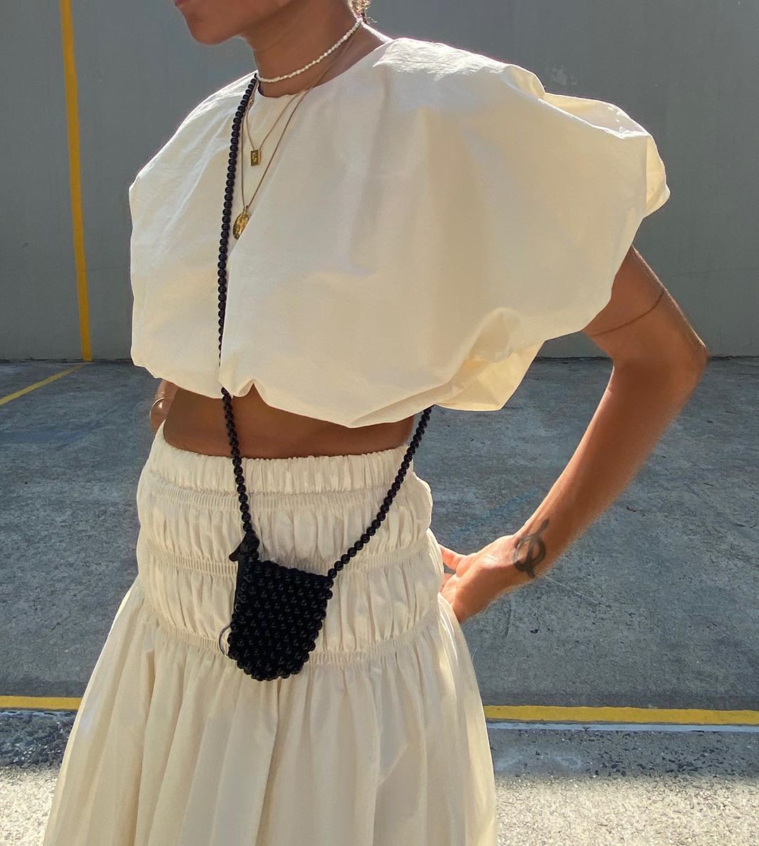 The 10 Best BlackOwned Online Boutiques and Vintage Shops Who What Wear