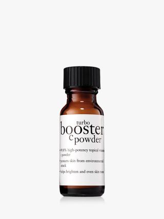 Philosophy + Turbo Booster Vitamin C Powder