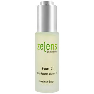 Zelens + Power C High Potency Vitamin C Treatment Drops