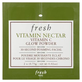Fresh + Vitamin Nectar Vitamin C Glow Powder