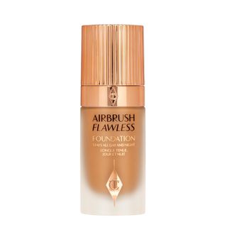 Charlotte Tilbury + Airbrush Flawless Foundation