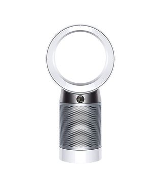 Dyson + Pure Cool DP04-HEPA Air Purifier and Fan
