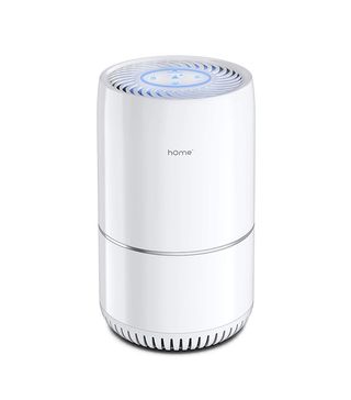Home Labs + True HEPA H13 Filter Air Purifier