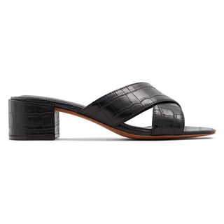 Who What Wear + Ornella Sandals
