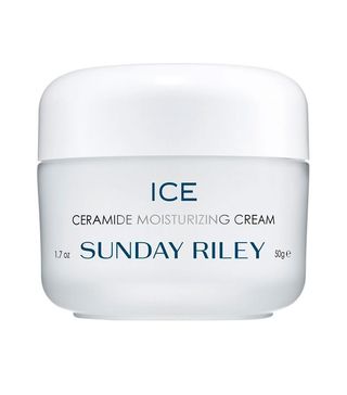 Sunday Riley + Ice Ceramide Moisturizing Cream