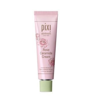 Pixi + Rose Ceramide Cream