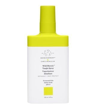 Drunk Elephant + Wild Marula Tangle Spray