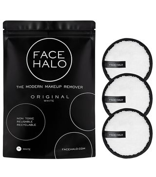 Face Halo + Modern Makeup Remover Original