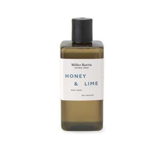 Miller Harris + Honey and Lime Body Wash