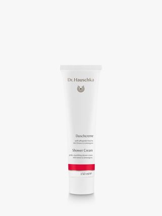 Dr Hauschka + Shower Cream