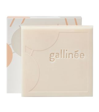 Gallinée + Prebiotic Cleansing Bar