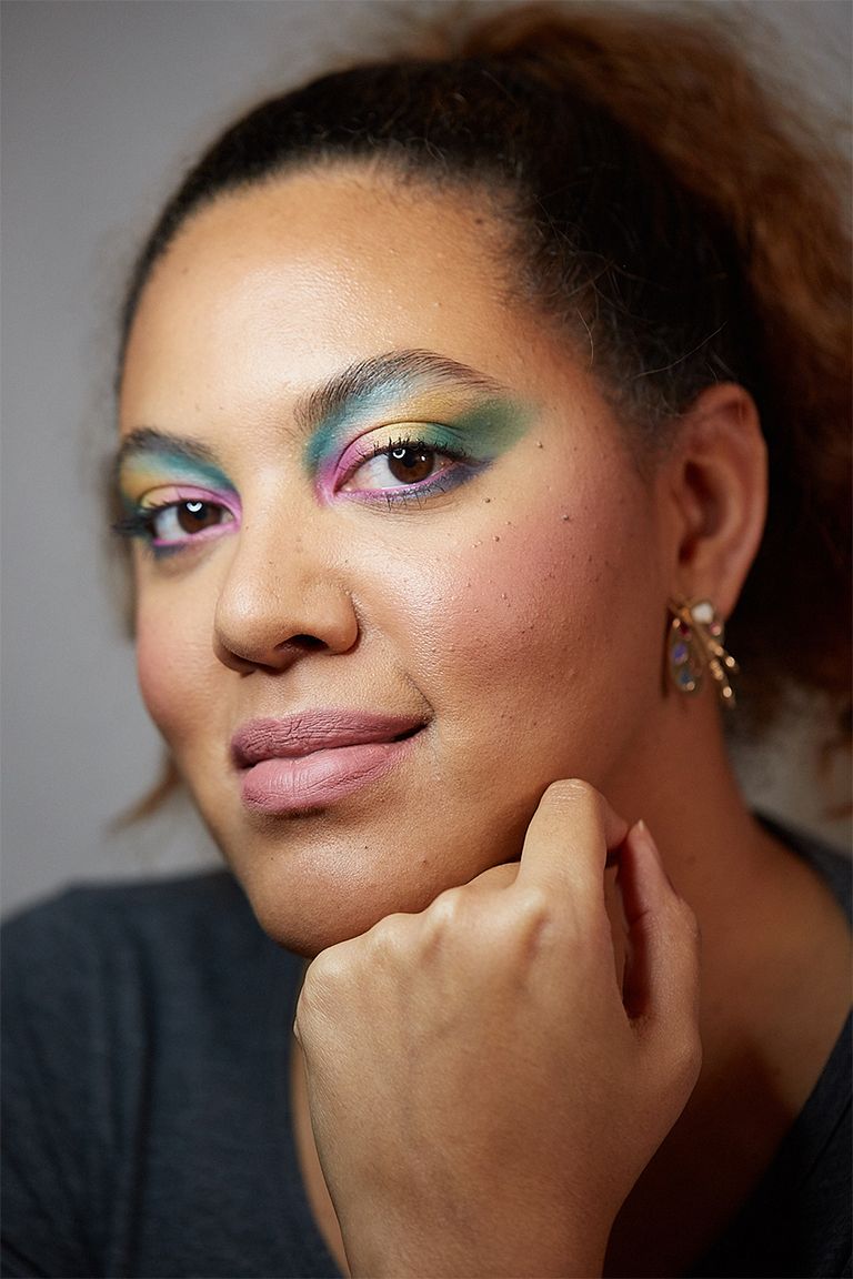 7 Makeup ArtistApproved Looks for Beginners Who What Wear