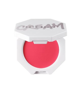 Fenty Beauty by Rihanna + Cheeks Out Freestyle Cream Blush in Crush on Cupid