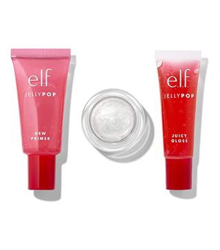 E.l.f. Cosmetics + Jelly Pop Face & Eye Gloss Kit