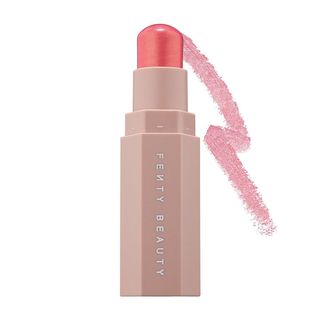 Fenty Beauty by Rihanna + Match Stix Shimmer Skinstick in Yacht Lyfe