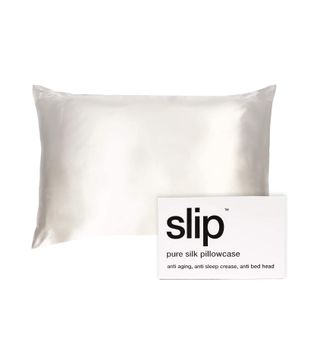 Slip + Queen Silk Pillowcase